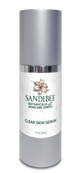 Clean Skin Serum: Your Secret to a Radient, Blemish-Free Complexion