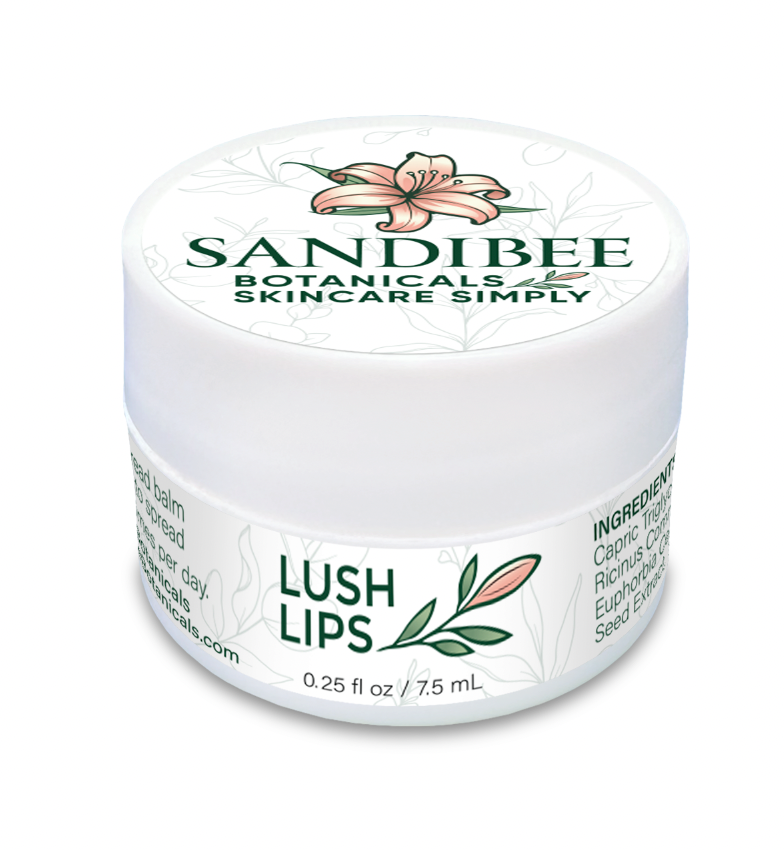 Juicy Hydration: The Watermelon Lip Treatment Balm for Spring & Summer