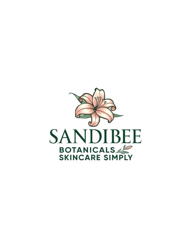 The Journey to Creating SandiBee Botanicals