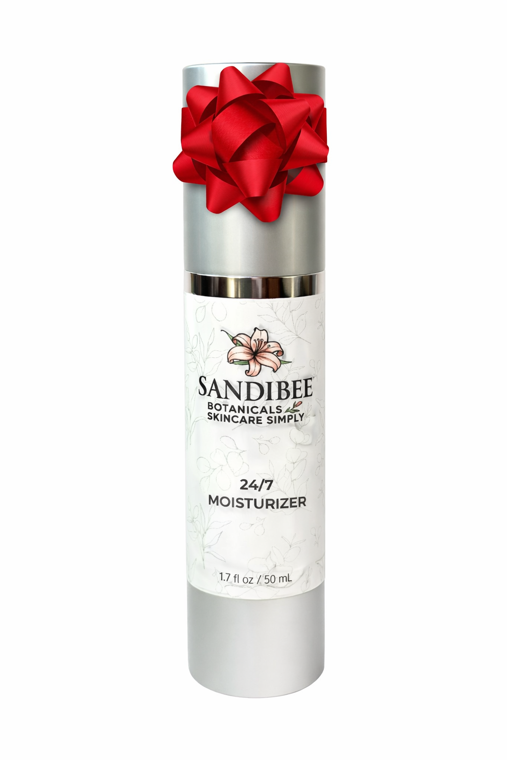 24/7 Moisturizer – SandiBee Botanicals