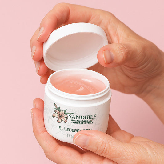 Weekly Skincare Refresh Routine