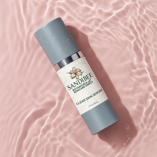 Clear Skin Serum