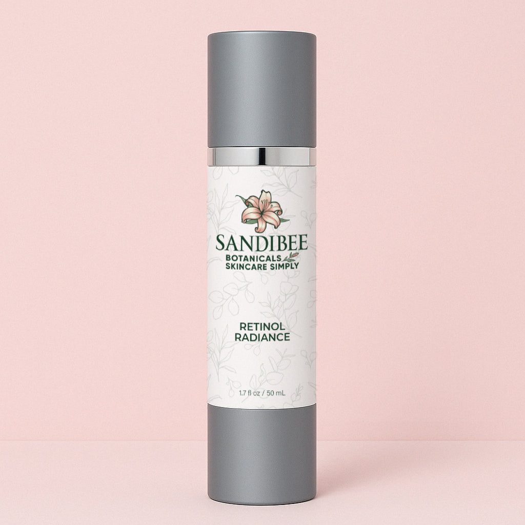 Retinol Radiance