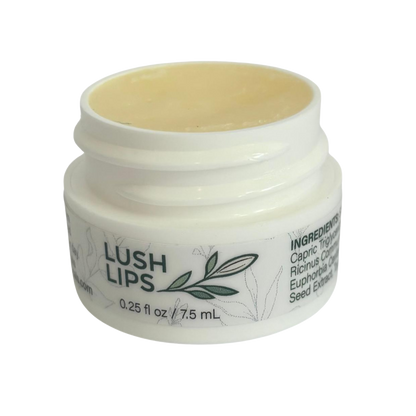 Lip Treatment Balm
