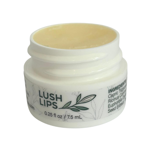 Lip Treatment Balm