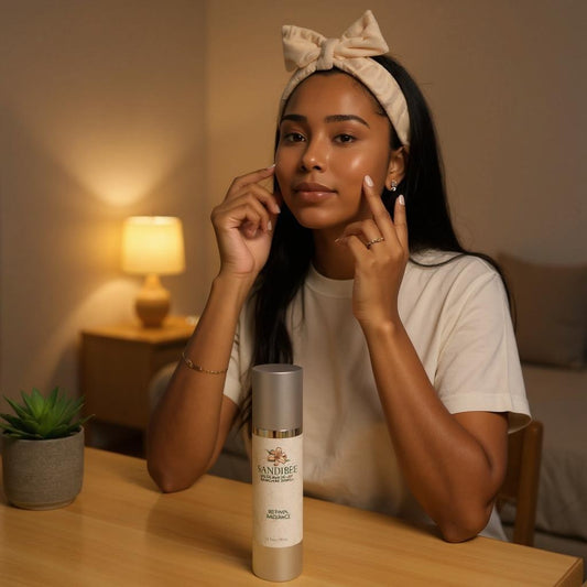Retinol Radiance