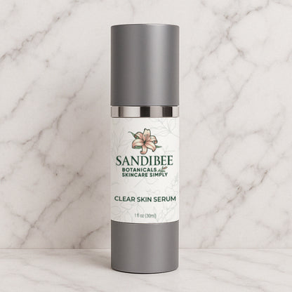Clear Skin Serum