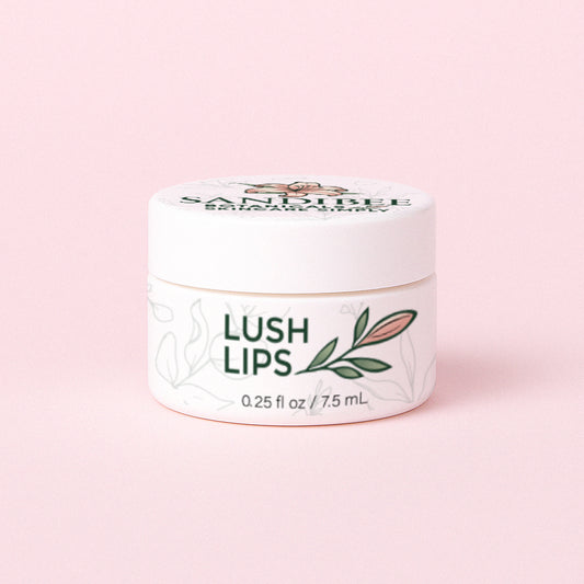 Lip Treatment Balm
