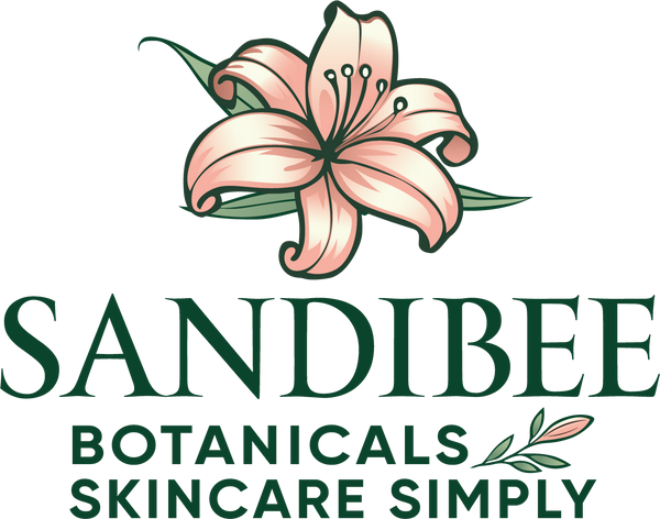 SandiBee Botanicals 