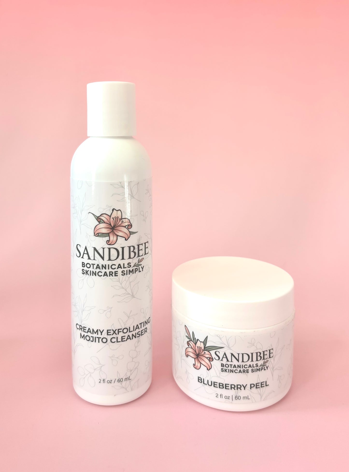 Weekly Skincare Refresh Routine
