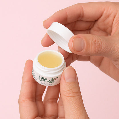 lip treatment balm