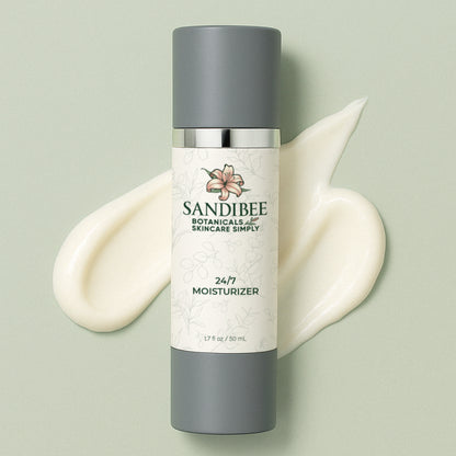 24/7 Moisturizer