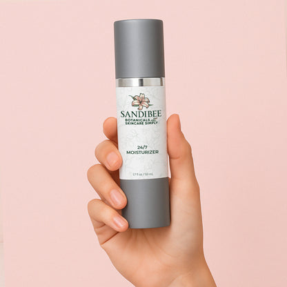 24/7 Moisturizer
