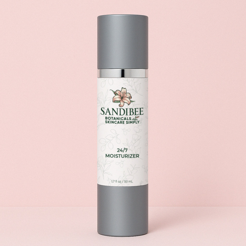 24/7 Moisturizer