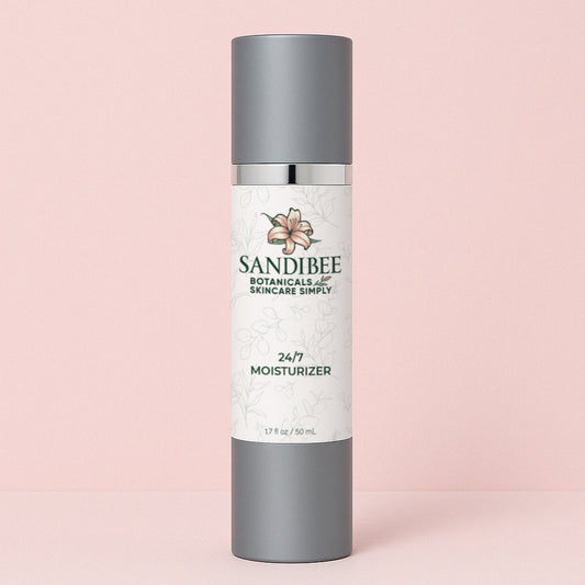 24/7 Moisturizer