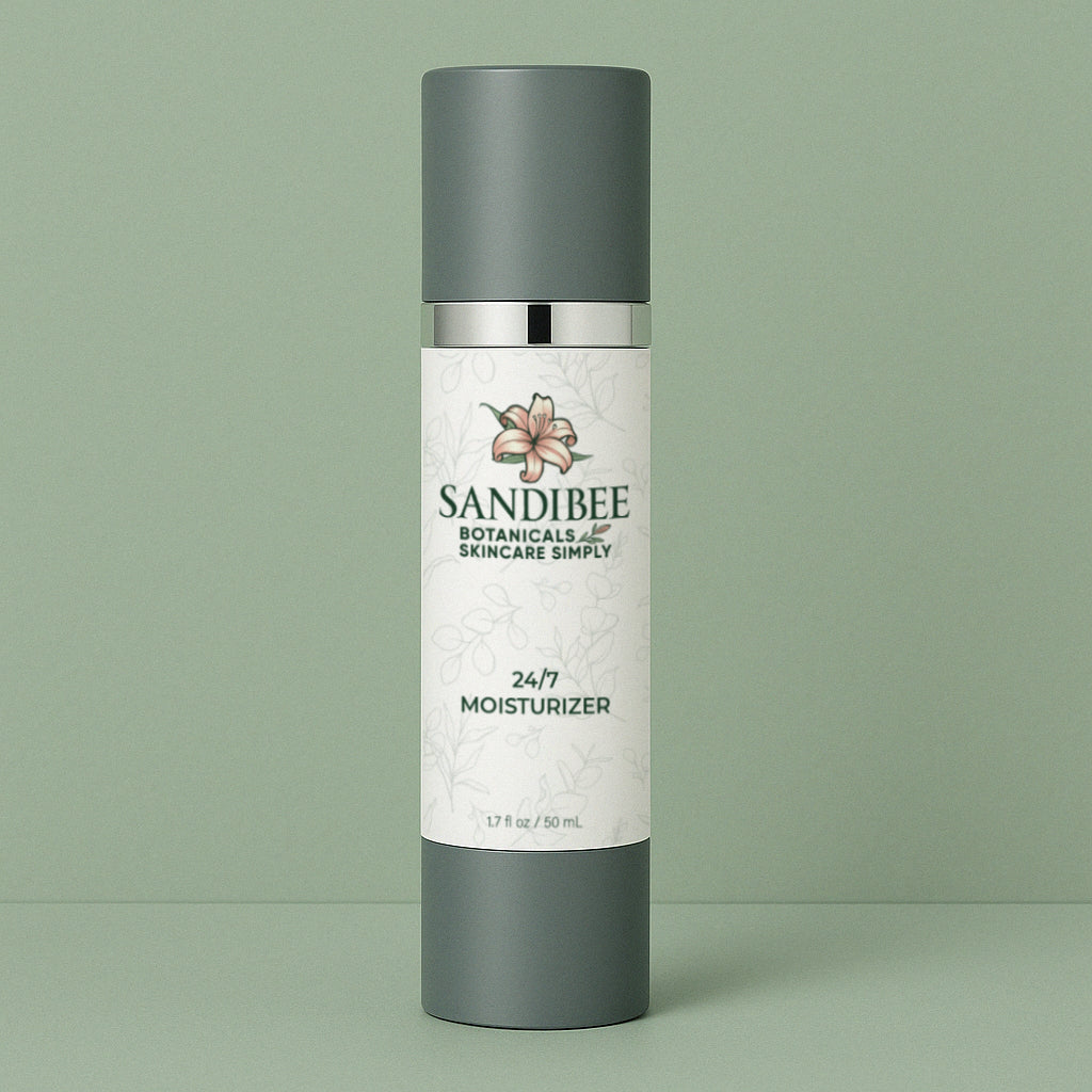 24/7 Moisturizer
