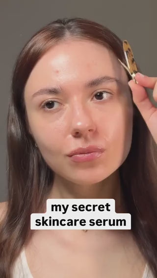 AM Skincare Routine for Acne Prone Sensitive Skin