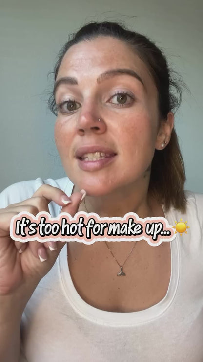 AM Skincare Routine for Acne Prone Sensitive Skin