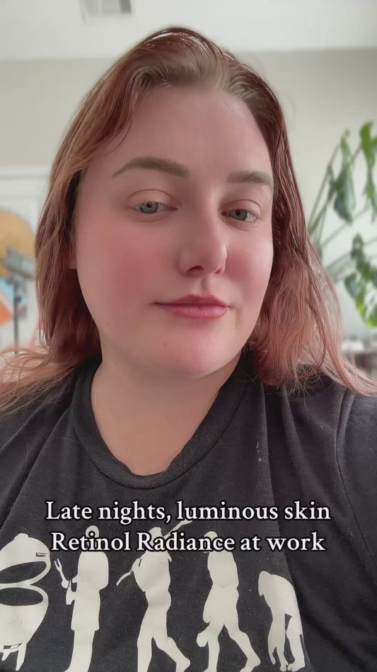 Retinol Radiance