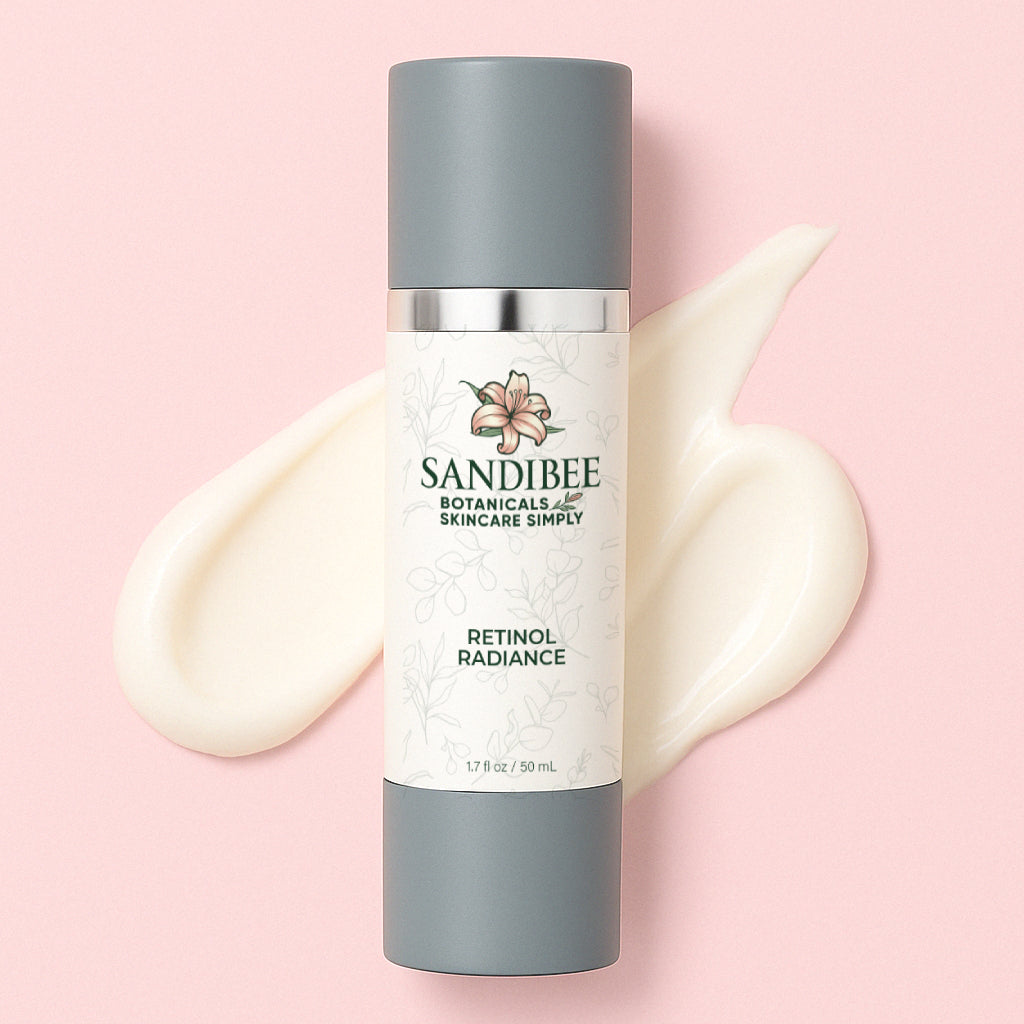 Retinol Radiance
