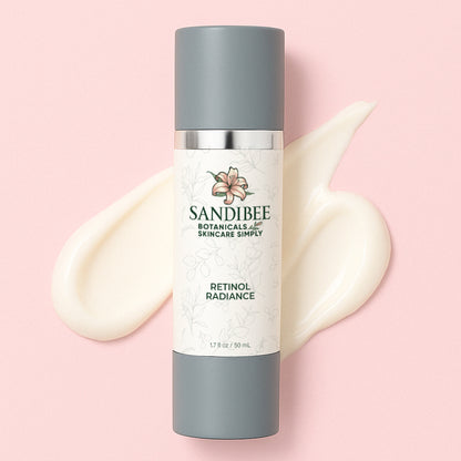 Simple PM Skincare Routine