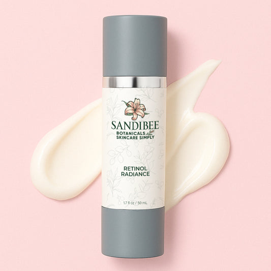 Retinol Radiance